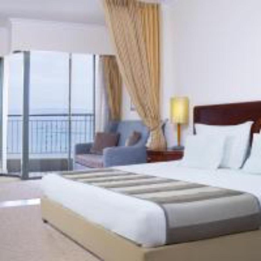 Royal Dead Sea - Hotel & Spa Ein Bokek Rum bild